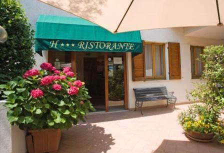Albergo Ristorante Il Terziere Trevi Extérieur photo